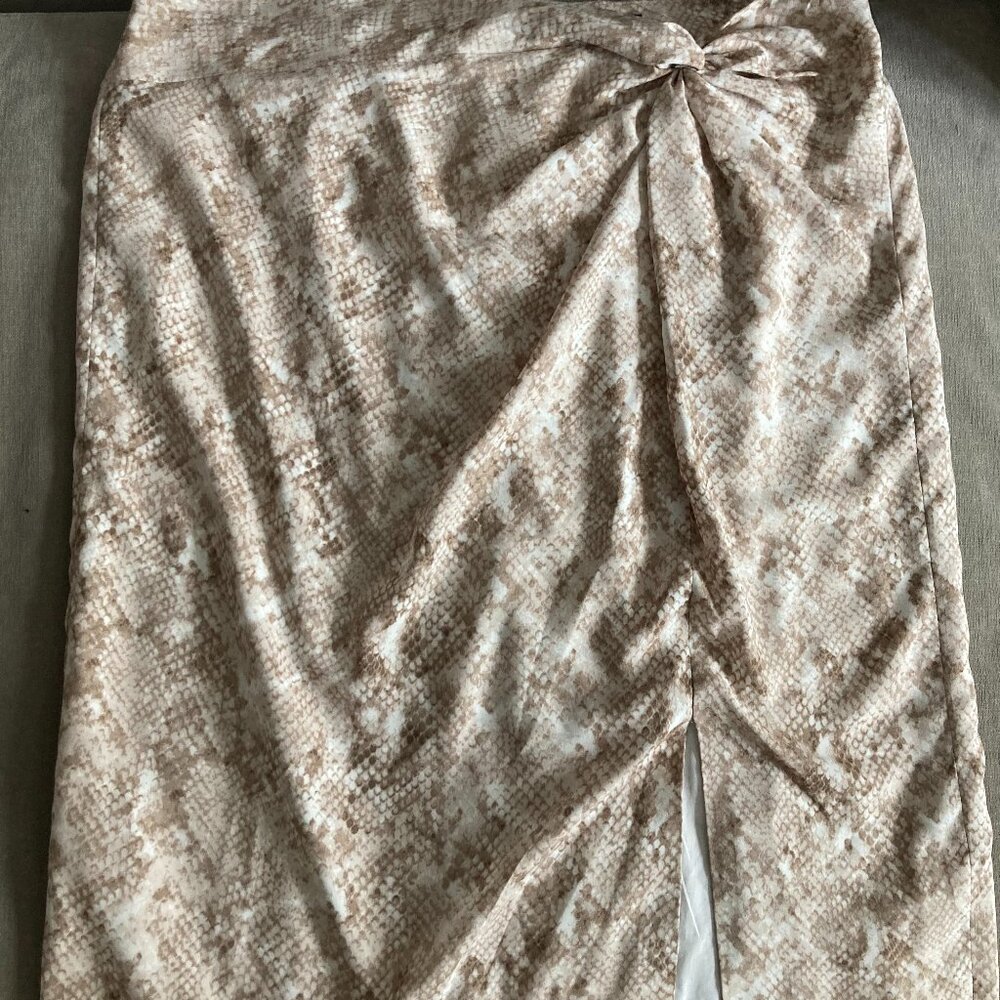 Ann Taylor Skirt